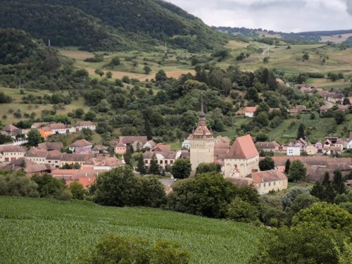 Începe Săptămâna Haferland