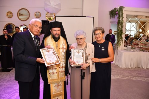 Slujiri misionare în Episcopia Caransebeșului Poza 306290