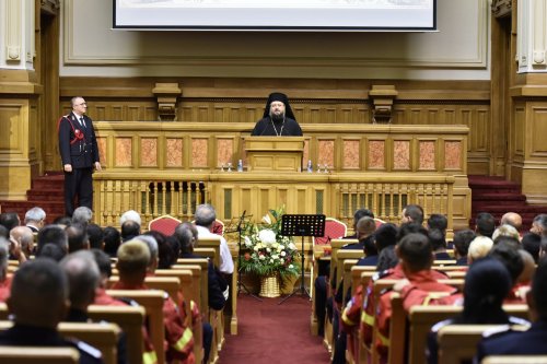 180 de ani de slujire jertfelnică