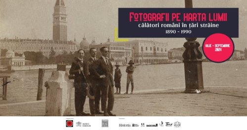 O călătorie fotografică Poza 306351