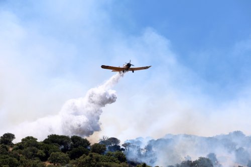 Mai multe aeronave pentru protecţia civilă a UE Poza 306792