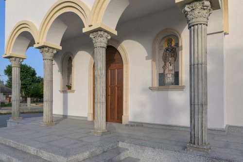 Dinamism pastoral-misionar în Episcopia Basarabiei de Sud Poza 307630