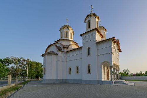 Dinamism pastoral-misionar în Episcopia Basarabiei de Sud Poza 307631