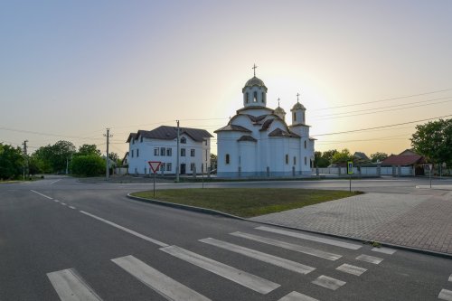 Dinamism pastoral-misionar în Episcopia Basarabiei de Sud Poza 307632