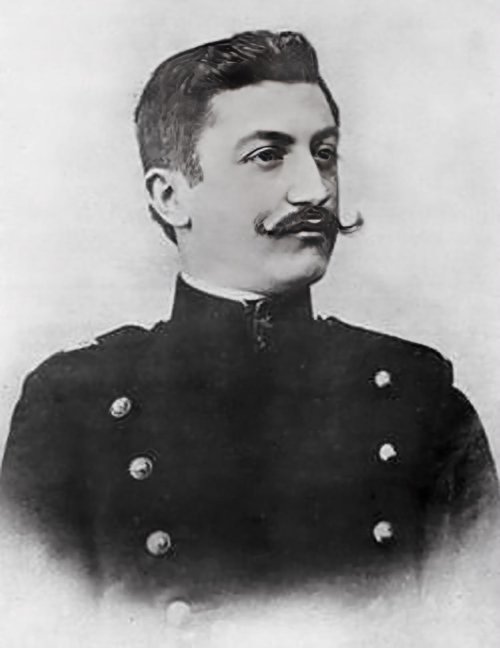 Hărnicia și dărnicia unui suflet mare: inginerul Constantin C. Orghidan (1874-1944) Poza 307753