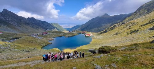 Tabere pentru tinerii din Arhiepiscopia Alba Iuliei Poza 307681