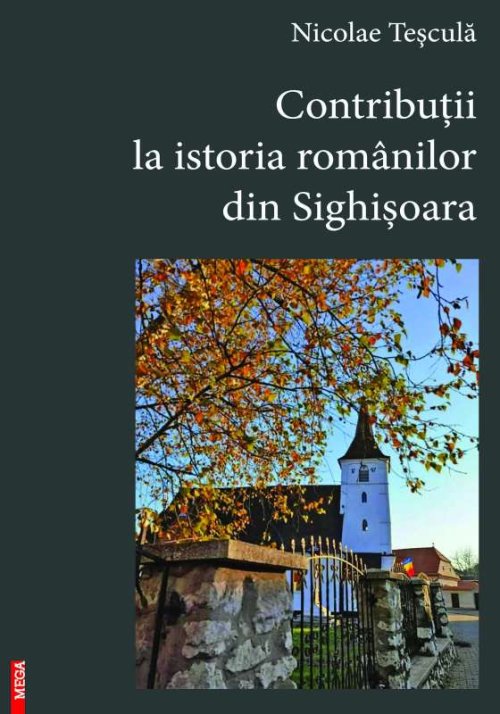 Aspecte inedite despre evoluţia comunităţii româneşti din Sighişoara Poza 307785