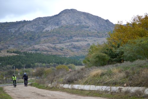 Nord-estul Dobrogei aspiră la statutul de geoparc UNESCO Poza 308189