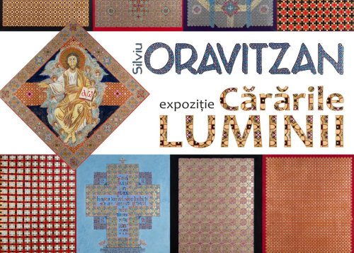 Expoziția „Cărările Luminii”, la Suceava Poza 308307