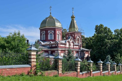 Biserica din Costuleni, laborator spiritual și cultural pentru elevi Poza 308353