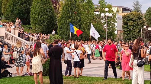 „Asta înseamnă să fii un profesor bun: să ajungi la inima copilului” Poza 307733