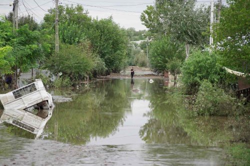 Rugăciune și solidaritate în vreme de grea încercare Poza 308760