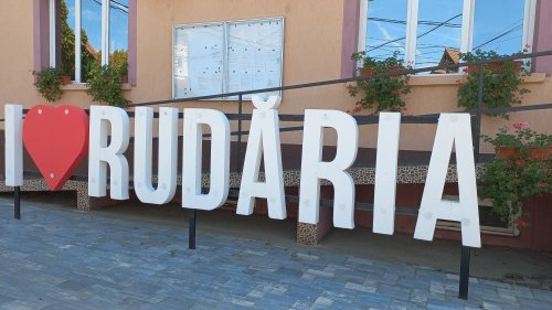 Rudăria, un loc unic în Europa Poza 308428