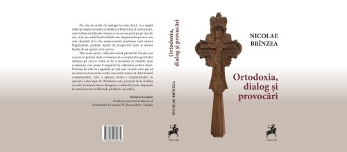 „Ortodoxia, dialog și provocări” Poza 309419