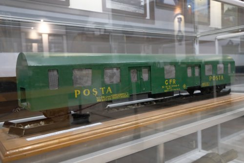 Glasul roților de tren Poza 309560