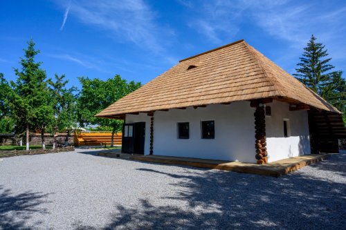 O lume de poveste la Muzeul Memorial „Ion Creangă” din Humulești Poza 309722