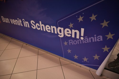 Semnale moderat optimiste privind aderarea la Schengen Poza 309878