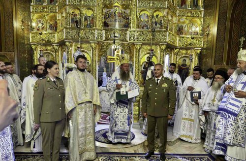 Hramul Catedralei Episcopale din Miercurea Ciuc Poza 310194