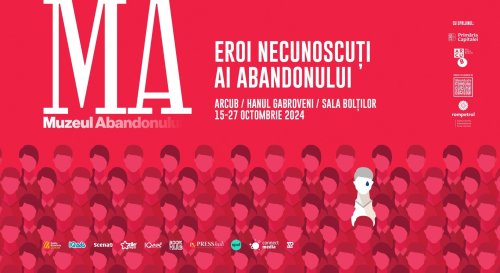 „Eroi necunoscuți ai abandonului” Poza 310734