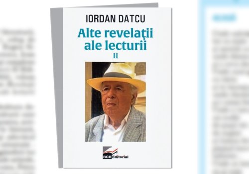 În interiorul revelației adevărului literar și artistic Poza 311007