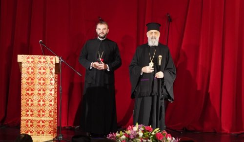 Conferință pastoral‑misionară de toamnă la Alba Iulia Poza 311320