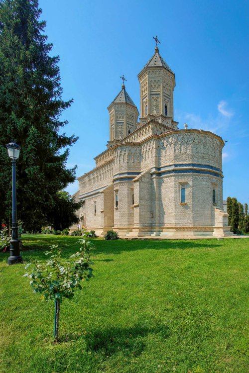 Sclipirile Luminii: Obiective reprezentative ale Iaşilor Poza 311255