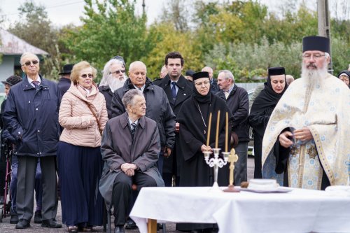 Academicianul Alexandru Zub aniversat la 90 de ani Poza 311446