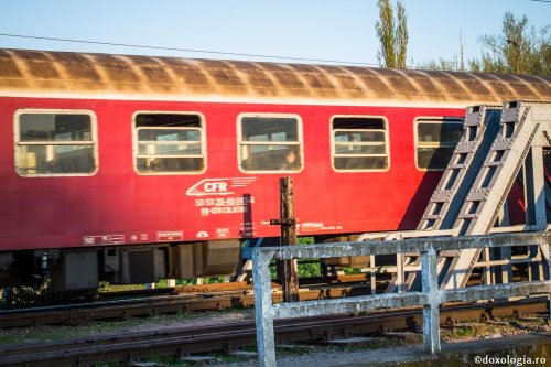 CFR Călători suplimentează trenurile de Iași pentru Sărbătoarea Sfintei Parascheva Poza 311460