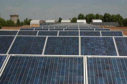 Programul „Casa Verde fotovoltaice” își va schimba regulile Poza 311964