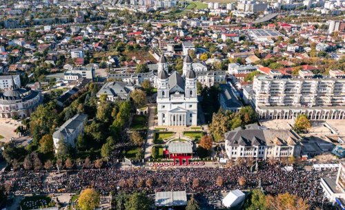 Pelerinajul, căutarea sacrului într-o lume desacralizată Poza 312113