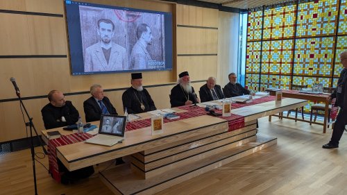 Simpozionul „Istorie, cultură și spiritualitate în Banat”, la a 3-a ediție Poza 312511