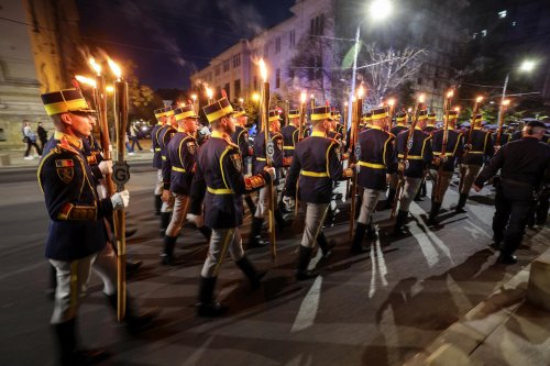 Ceremonii de Ziua Armatei României Poza 312690