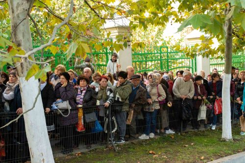 Sfântul Cuvios Dimitrie cel Nou, 250 de ani de ocrotire și de recunoștință a românilor Poza 312240