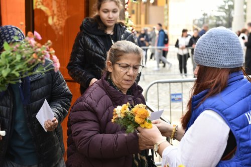 Cinstirea primului Mitropolit al Țării Românești Poza 313930