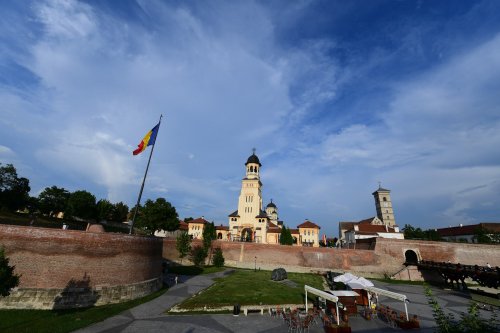 Aniversarea intrării lui Mihai Viteazul în Alba Iulia Poza 314158