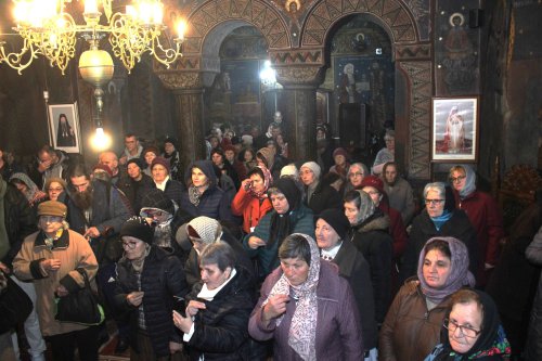 Cinstirea Sfântului Ioan cel Milostiv la Craiova Poza 315907