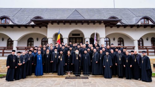 Conferințele pastoral-misionare continuă în Arhiepiscopia Sucevei și Rădăuților Poza 315885