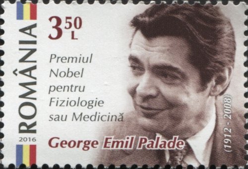 112 ani de la nașterea lui George Emil Palade Poza 316286