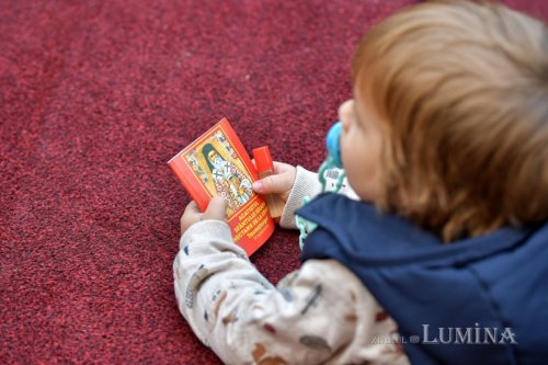 Cum se educau tinerii înainte vreme Poza 241037