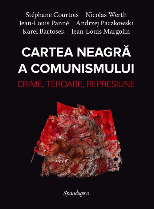 „Cartea neagră a comunismului”, lansată la Academia Română Poza 316462