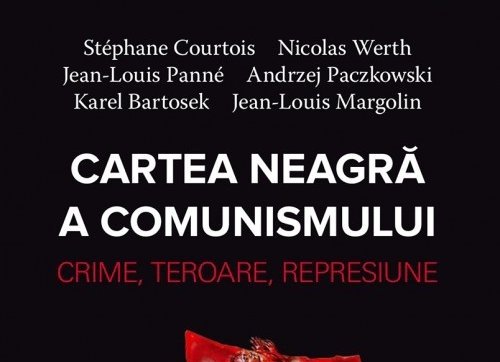 „Cartea neagră a comunismului”, lansată la Academia Română Poza 316463