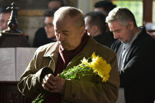 Paraclisul universitar „Sfânta Ecaterina” și-a sărbătorit hramul Poza 316727