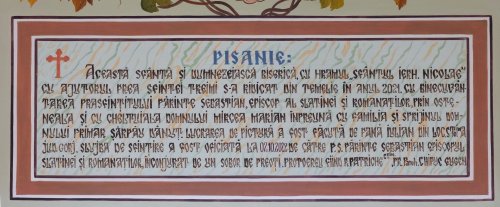 Da, veșnicia s-a născut la sat! Poza 316944