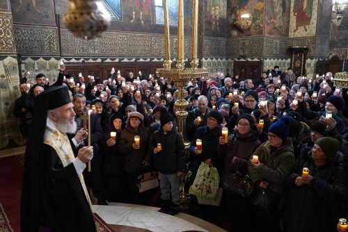 Simpozion național interseminarial la Galați Poza 317235