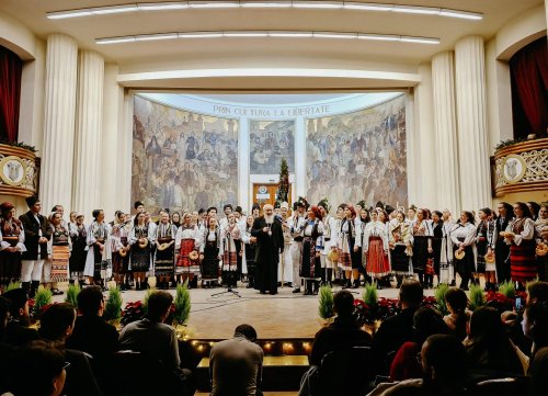 Festivalul „Episcop Nicolae Ivan” la Cluj‑Napoca Poza 318418