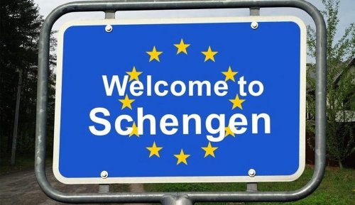 Avantajele apartenenţei la spaţiul Schengen Poza 318830