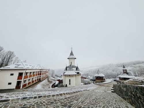 Slujiri arhiereşti în judeţul Bistriţa‑Năsăud Poza 318853