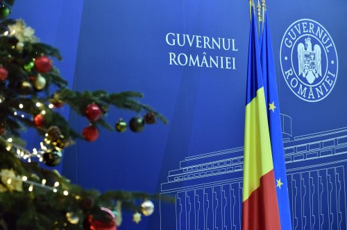 Măsuri în viitorul program de guvernare Poza 319227