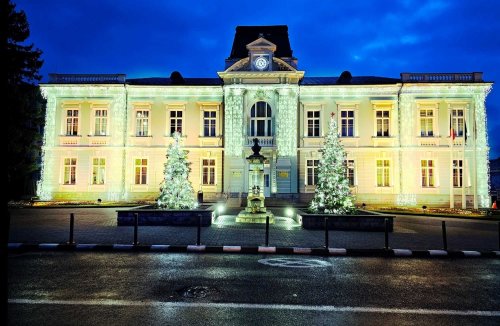 Taxe locale mai mari la Râmnicu Vâlcea Poza 319225