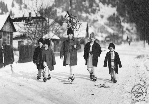 „Crăciunul ni-L aduce pe Dumnezeu aproape” Poza 319282